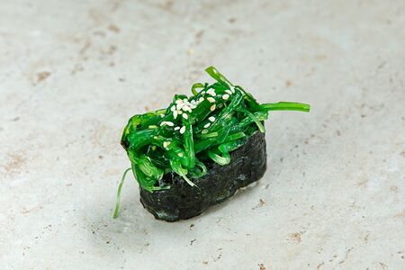 Чука нигири