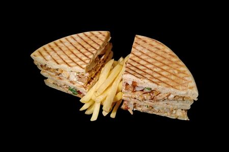 Скепасти со свининой