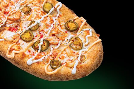 Плохая пташка Средняя