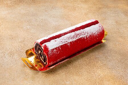 Торт Красный бархат