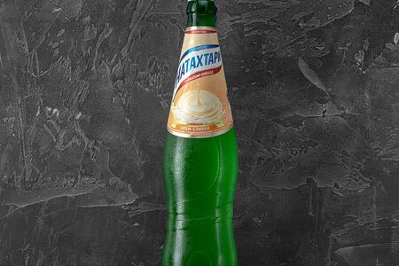 Натахтари Крем-сливки