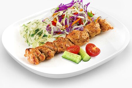 Мякоть индейки