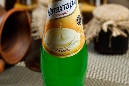 Натахтари Крем-сливки