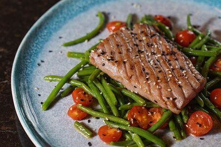 Тунец О-Торо