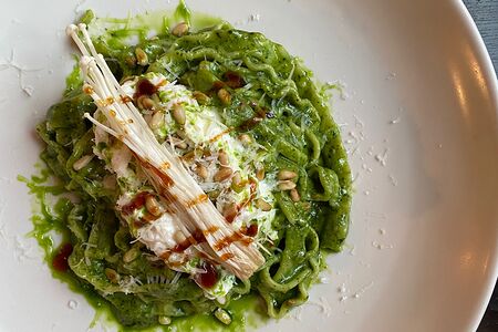 Мафальдине