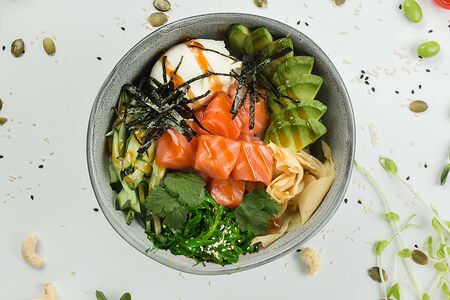 Поке Филадельфия