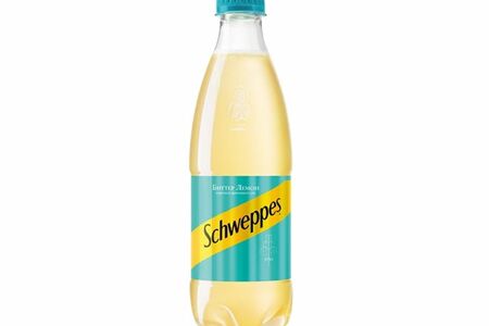 Schweppes (Биттер лимон)