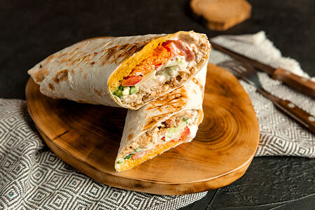 Шаверма Классическая