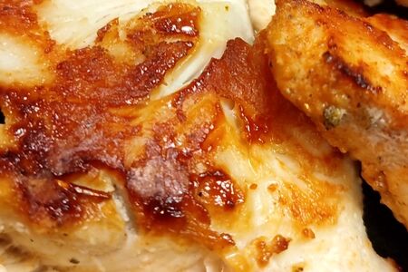 Курица су-вид