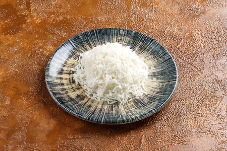 Рис басмати