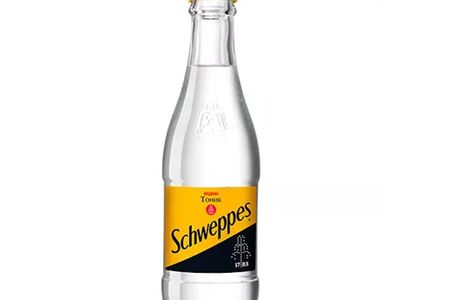 Schweppes