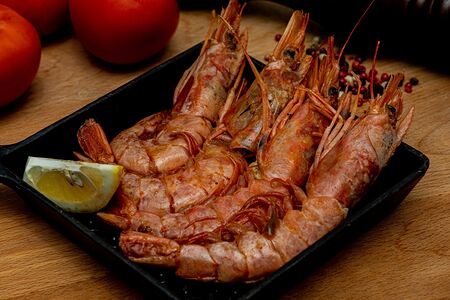 Лангустины