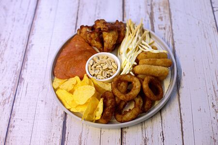 Сет-снек mini