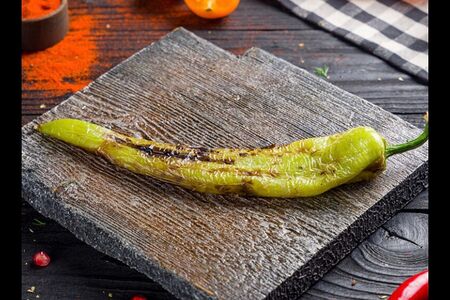 Перец острый