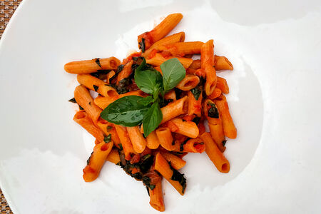 Пенне Арабьята