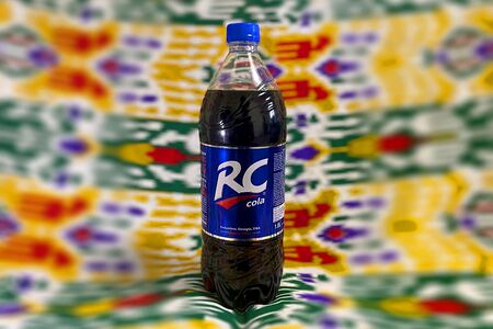 Rc Cola