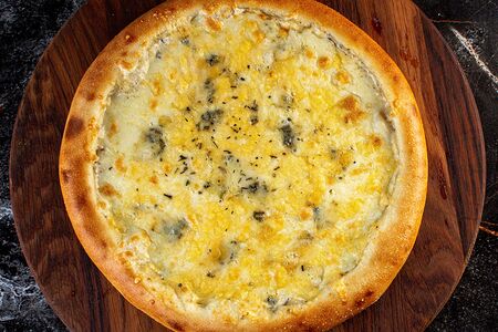 Четыре сыра