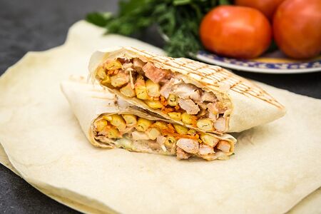 Шаурма Микс