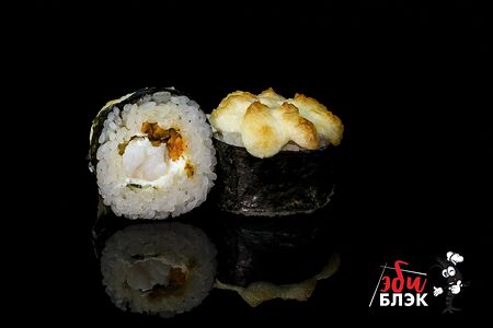 Ролл Морской Бриз