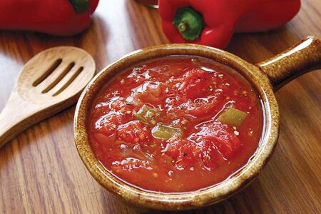 Соус Сальса