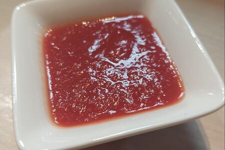 Соус Сацебели