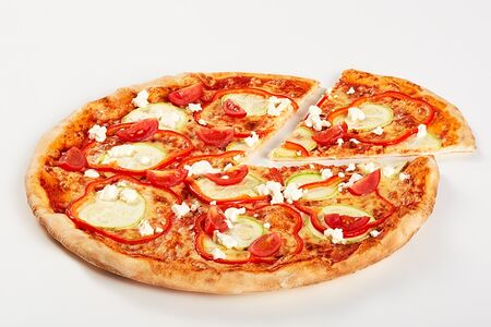 Пицц Вегетарианская