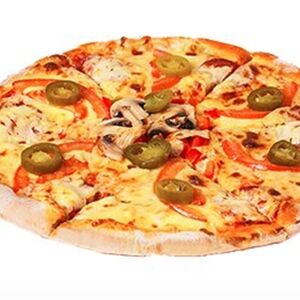 Пицца Мексика