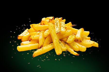 Картофель фри Макс