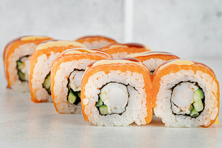 Ролл Небраска