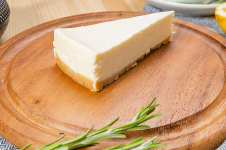 Чизкейк классический