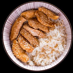 Չիքեն թերեյակի