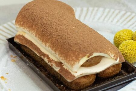 Тирамису Маскарпоне