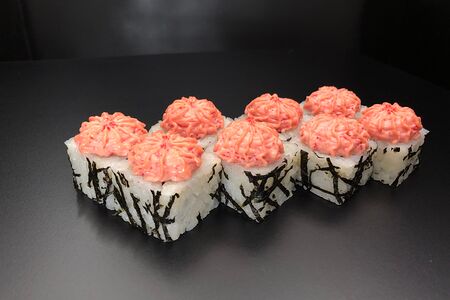 Ролл Позитивчик