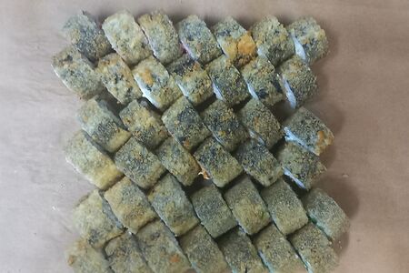 Сет Горячие