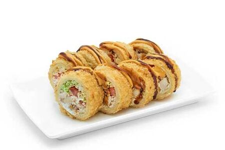 Тортилья с курицей New