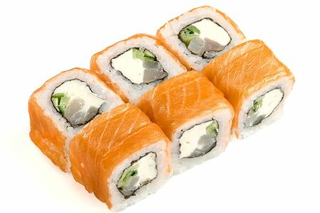 Ролл Самурай