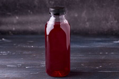 Морс домашний