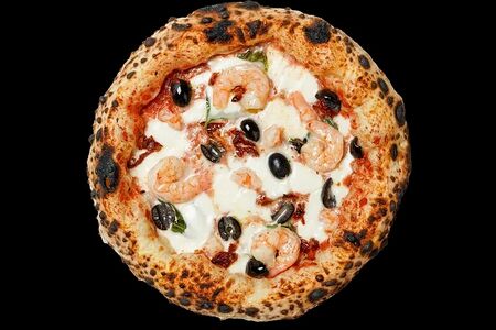 Пицца Манолино