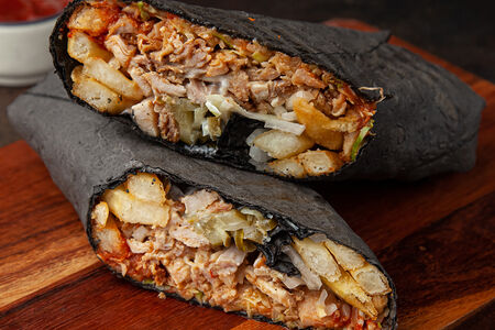 Шаурма Спарта