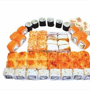 Набор Макси