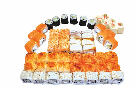 Набор Макси