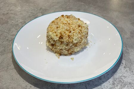 Пирожное Ёжик