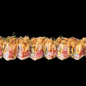 Վան էն Օնլի ռոլլ