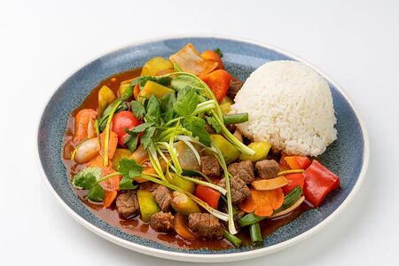 Ком бо лук лак