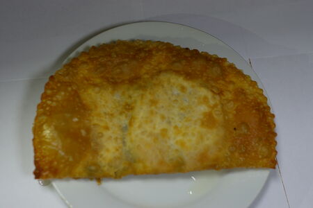 Чебурек Крымский 