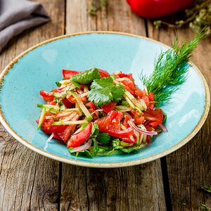 Салат Шакароб