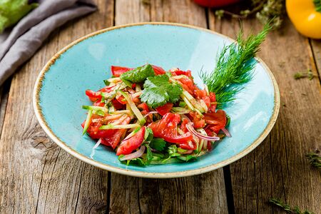 Салат Шакароб