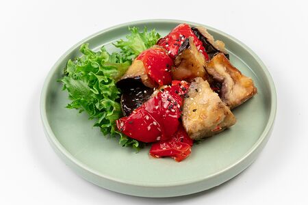 Салат Восточный