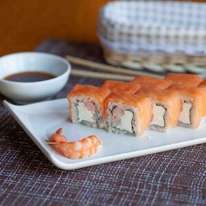 Филадельфия Праун