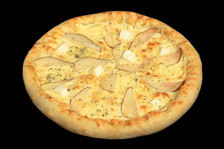 Сырная груша